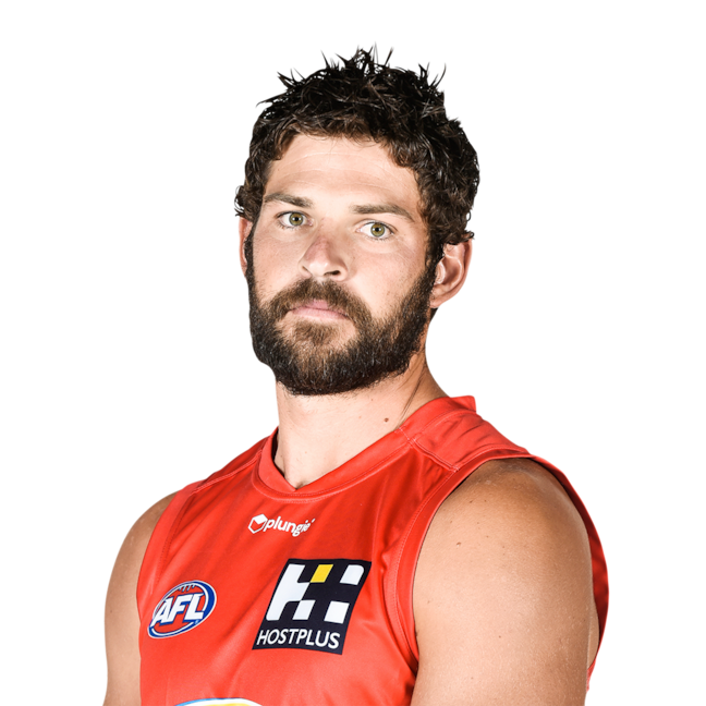 Levi Casboult profile picture